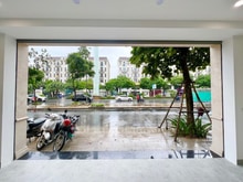 Hình ảnh Biệt thự shophouse HIM LAM VẠN PHÚC 95m2 x 7 tầng, Mặt tiền 7m Ô tô đỗ