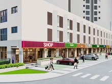 Hình ảnh Bán shop Phú Mỹ Hưng sở hữu vĩnh viễn, sẵn thu nhâp 2 tỷ đồng/ năm