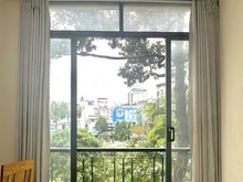 Hình ảnh Mb6623 nạp rút nhanh chóng có balcony ,view sông , rộng 30m2 ,đường Hoàng Sa Q3
