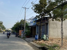 Hình ảnh Chính chủ gửi bán lô đất giá ngộp đường Nguyễn Xiến,Q9 Giá2tỷ450 SHR