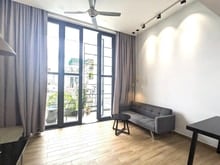Hình ảnh 🌈Căn Hộ Duplex_Nội thất cao cấp_Nhiều ánh sáng tự nhiên_ngay đường D2