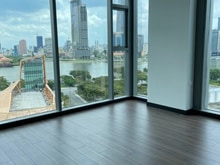 Hình ảnh Bán nhanh Tilia Empire City 3PN 127m2 view sông tầng cao