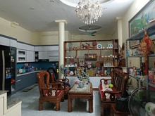 Hình ảnh Bán nhà phố Nguyễn Lân Thanh Xuân 83m2 x 5 T x MT 4m. Ngõ thông. Ô Tô.