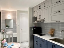 Hình ảnh 🏡Cho Thuê Căn Hộ 1PN Decor Sang Trọng Gần Bùi Viện__Nhà Mới - Đẹp✅