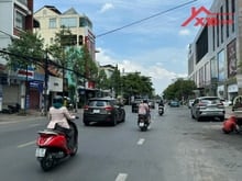 Hình ảnh Bán nhà lầu mặt tiền phạm văn thuận Biên Hoà 164m2 sàn chỉ 11 tỷ
