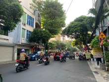 Hình ảnh Chủ nhà kẹt tiền hạ giá bán rất gấp nhà đường 8m ngay khu K300, Phư
