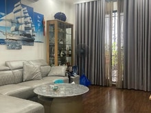 Hình ảnh Hiếm.Bán nhà đẹp phố Tư Đình Long Biên 48m 5T 9.9tỷ gara phân lô kềphố
