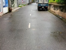 Hình ảnh *Bát Khối*Đông Dư*Mặt Phố tương lai,55 m MT6,5 , cạnh cầu Thanh Trì