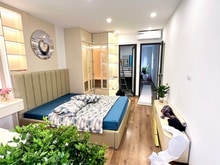 Hình ảnh Nhà đẹp ở luôn 34m², giá 4,xx tỷ