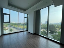 Hình ảnh Bán Nhanh 3pn Empire City, Căn Góc, 146m2 hướng Đông Nam