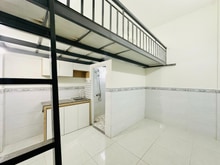 Hình ảnh phòng gác giá rẻ ngay tây thạnh dh công thương