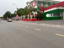 Hình ảnh Chủ cần bán gấp đất TĐC long biên