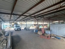 Hình ảnh Xưởng mặt tiền ql 1a thạnh xuân q12- 2633m2 chỉ 72 tỷ