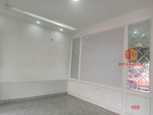 Hình ảnh Cho thuê nhà đẹp mặt tiền đường Trường Định trung tâm Biên Hòa