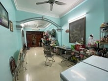 Hình ảnh Bán nhà phố Nguyễn Văn Cừ 64m2 x 4T x MT 4m x 9.8 tỷ.Long Biên Hà Nội