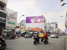 Hình ảnh Bán nhà đường Phan Đình Phùng, P.17, Q.PN, Dt: 13x20m giảm còn 90 tỷ