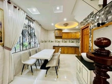 Hình ảnh GẤP BÁN, Nhà hẻm 5m_ Dương Quảng Hàm, 40m2, 4 tầng, ngang 4m, giá 4 tỷ