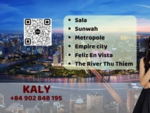 Hình ảnh HOT!!! chỉ 10 tỷ sở hữu ngay 2PN Empire City