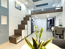 Hình ảnh Cho thuê phòng mới 100% - cửa sổ lớn - hẻm an ninh - ngay trung tâm q3