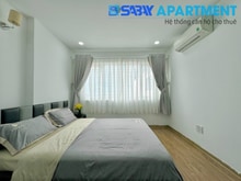 Hình ảnh Cho Thuê Căn Hộ 1PN+ Cửa Sổ Lớn Siêu Thoáng Phường 2 Tân Bình