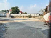 Hình ảnh Cho thuê 1000m2 đất trống gần đường Bùi Hữu Nghĩa, p.Hóa An, Biên Hòa