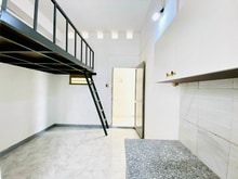 Hình ảnh Chính Chủ Cho Thuê Phòng Có Gác Bếp Mới Sửa