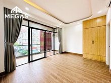 Hình ảnh Siêu Phẩm Studio Mới 100% - Ban Công & Cửa Sổ - Ngay Cộng Hoà-Khu K300