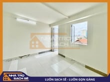 Hình ảnh Trọ có BAN CÔNG, gần ngã 4 Thủ Đức, Coop Mart Thủ Đức, ĐH SPKT