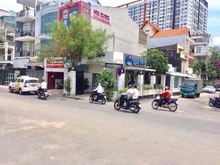 Hình ảnh Cho thuê nhà mt đường Võ Oanh, q Bình Thạnh