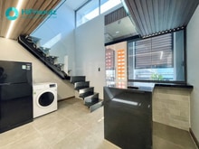 Hình ảnh Khai Trương Duplex Bancol Luxury Ngay Hàng Xanh - Gần Nhiều Trường ĐH
