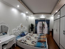 Hình ảnh Bán nhà Ngô gia tự - GẦN Ô TÔ ĐỖ -  Full nội thất-XÁCH VALI VỀ Ở