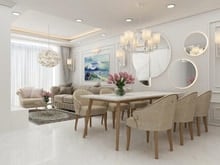 Hình ảnh Cho thuê Trang Chủ MB66.COM / Đăng Ký Tặng 66K Riverpark Residence lầu cao, nội thất cao cấp, giá rẻ