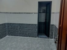 Hình ảnh Phòng trọ mới gần chợ Bình Chánh, giá 1tr5
