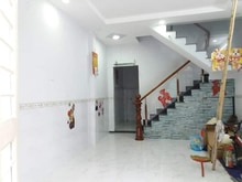 Hình ảnh [Mb6623 phiên bản mới nhất Đừng Bỏ Qua] Gò Vấp - Ngang Khủng 5.6m - 46m2 Chỉ Nhỉnh 3 Tỷ