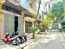 Hình ảnh Phân lô Nguyên Hồng, vỉa hè oto tránh, 48m2, 5T giá 15,4 tỷ