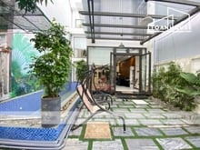 Hình ảnh Cho thuê villa hồ bơi 5 phòng ngủ khu vực Non Nước