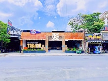 Hình ảnh Cho Thuê Nhà 2MT 257 Trương Vĩnh Ký, Quận Tân Phú ( 750m2 )