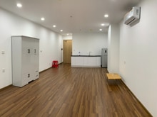 Hình ảnh Cho thuê giá rẻ căn Studio, có ban công, nội thất, giá 5tr5