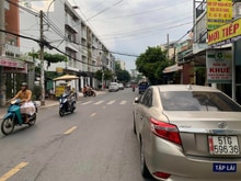 Hình ảnh Bán nhà MT đường Số 29, Khu tên lửa, 4 x 20m, 3.5 tấm, giá 10.5 tỷ