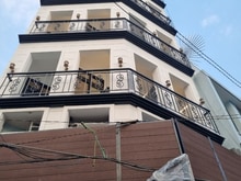 Hình ảnh Bán nhà Biệt Thự  Tô Hiến Thành Q10 ; DT; 15X16M trệt 5 L Gía 19.9 tỷ