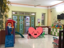 Hình ảnh Bán gấp nhà 150m2(6 x 25) 4 tầng, mặt tiền đường số , hiệp Bình Chánh