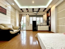 Hình ảnh Cho Thuê Căn Hộ Bancol _50m2_Máy Giặt Riêng_Đinh Bộ Lĩnh_Bình Thạnh