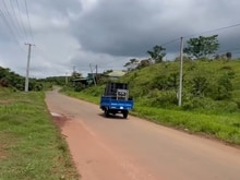 Hình ảnh Bán 2 lô đất liền kề 2 Mặt tiền đường Nguyễn Huệ và đường 22-  Lộc quả