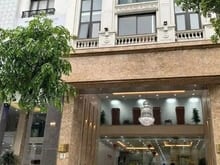 Hình ảnh Bán tòa văn phòng phố Đặng Văn Ngữ 100m2 8 tầng