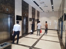 Hình ảnh Bán sàn văn phòng phố Thái Hà 1500m2 sở hữu lâu dài