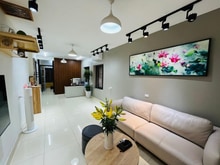 Hình ảnh 🌟TT Yên Lãng - Đống Đa -T2- LÔ GÓC -Ô TÔ -SỔ TO- 80m2-3pn chỉ 4,33 Tỷ