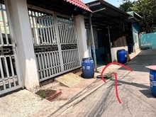 Hình ảnh Cần Bán nhà Linh Xuân Thủ Đức- DT= 150m2 cấp 4 - sổ hồng riêng