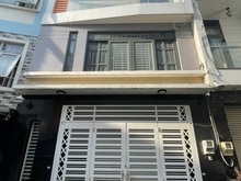 Hình ảnh 🔥bán nhà phan đăng lưu,tt phú nhuận-ôtô nằm nhà-65m²-chỉ 8tỷ🍀
