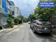 Hình ảnh GV. Hiếm! Cặp đất 8M x 17M, MẶT TIỀN ĐƯỜNG 12M. Gần Phan Văn Trị P7.