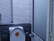 Hình ảnh Nhà nguyên căn 1 trệt, 2 lầu, 1 sân thượng
